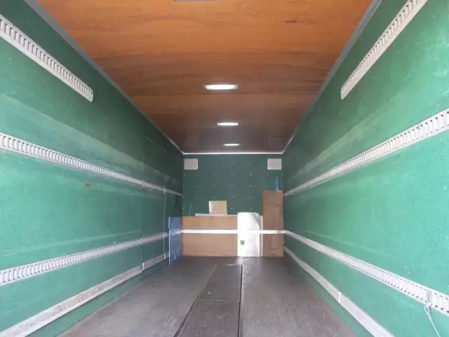 平成11年12月中古中型アルミバン・ウィングいすゞいすゞの画像21