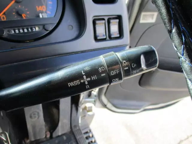 平成11年12月中古中型アルミバン・ウィングいすゞいすゞの画像25