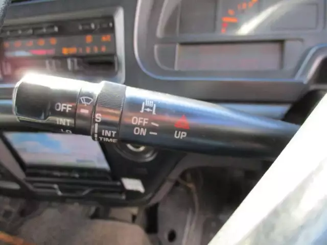 平成11年12月中古中型アルミバン・ウィングいすゞいすゞの画像28