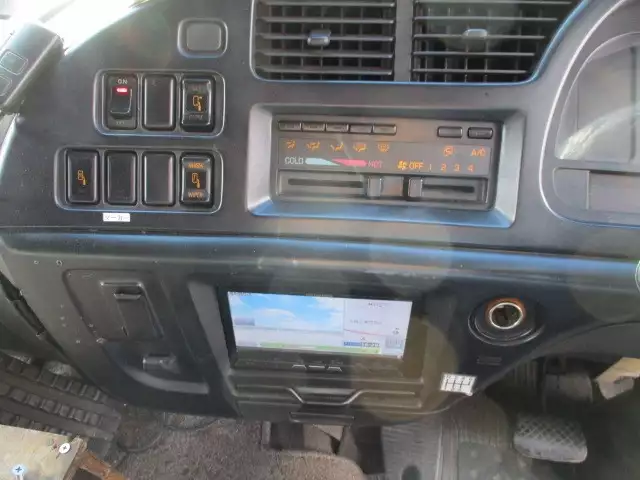 平成11年12月中古中型アルミバン・ウィングいすゞいすゞの画像29