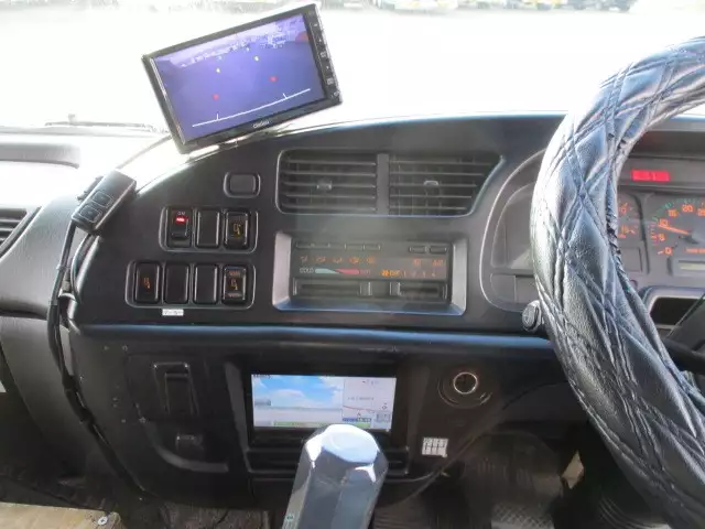 平成11年12月中古中型アルミバン・ウィングいすゞいすゞの画像30