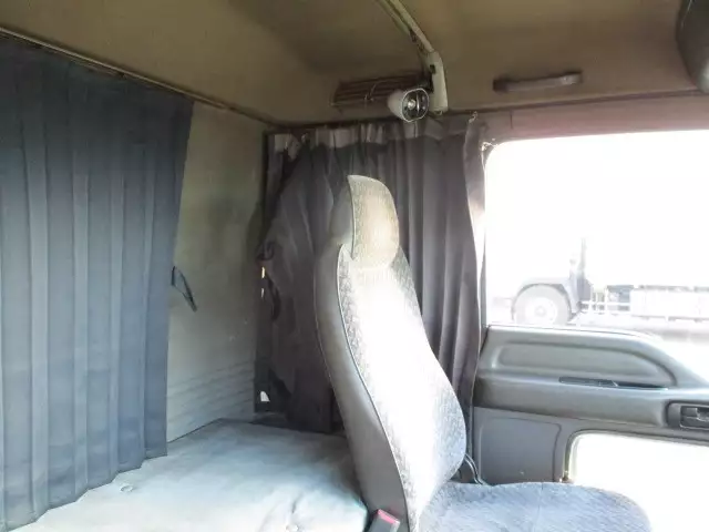 平成11年12月中古中型アルミバン・ウィングいすゞいすゞの画像31