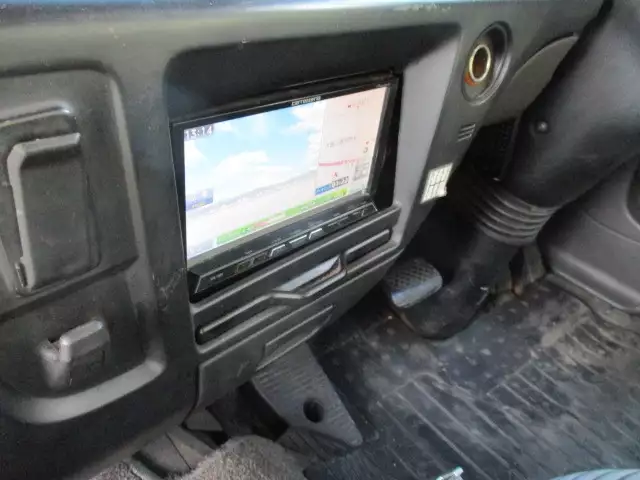 平成11年12月中古中型アルミバン・ウィングいすゞいすゞの画像32