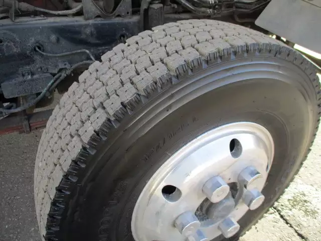 平成11年12月中古中型アルミバン・ウィングいすゞいすゞの画像33