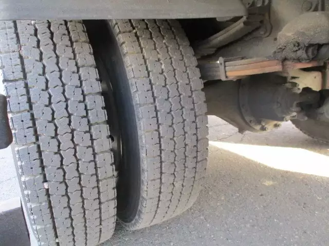 平成11年12月中古中型アルミバン・ウィングいすゞいすゞの画像34