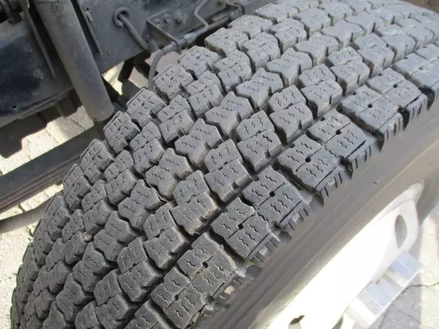 平成11年12月中古中型アルミバン・ウィングいすゞいすゞの画像35