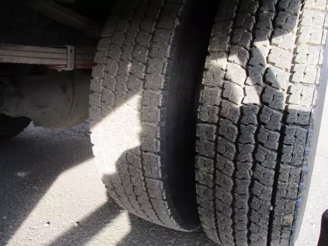 平成11年12月中古中型アルミバン・ウィングいすゞいすゞの画像36