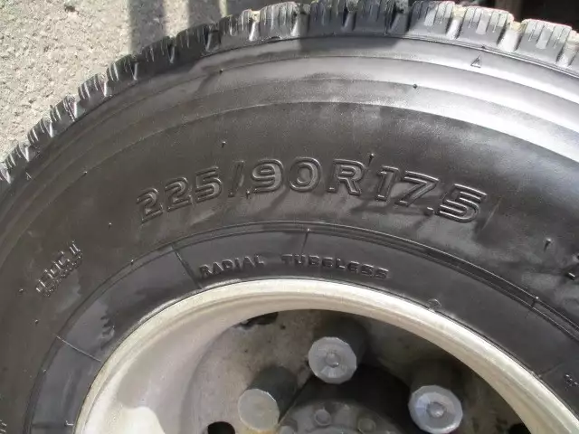 平成11年12月中古中型アルミバン・ウィングいすゞいすゞの画像37