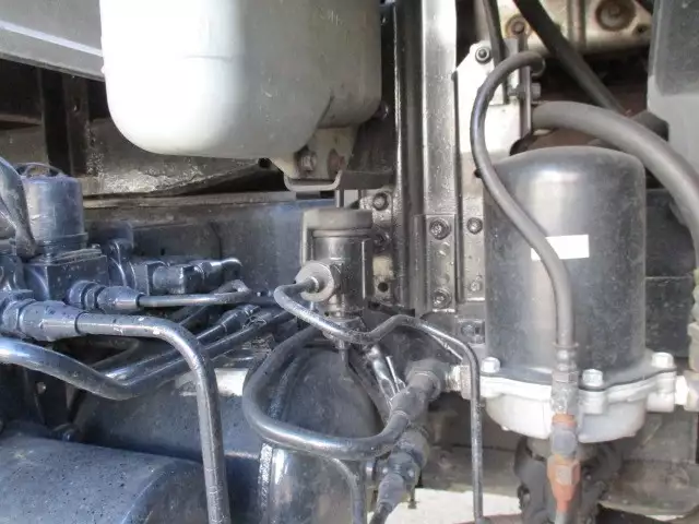 平成11年12月中古中型アルミバン・ウィングいすゞいすゞの画像10