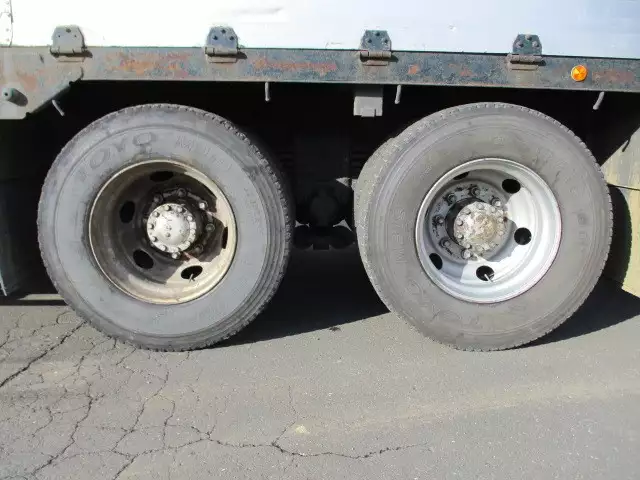 平成17年05月中古大型いすゞギガの画像12