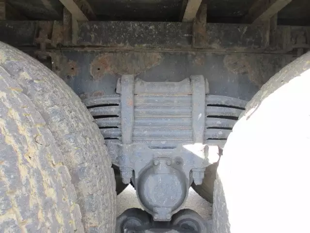 平成17年05月中古大型いすゞギガの画像13