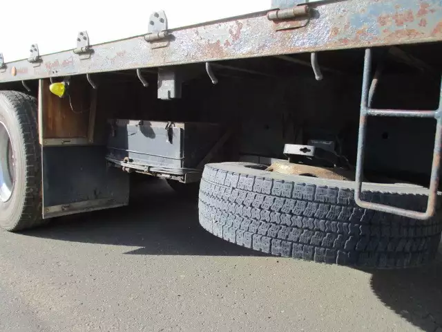 平成17年05月中古大型いすゞギガの画像14