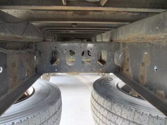 平成17年05月中古大型いすゞギガの画像17