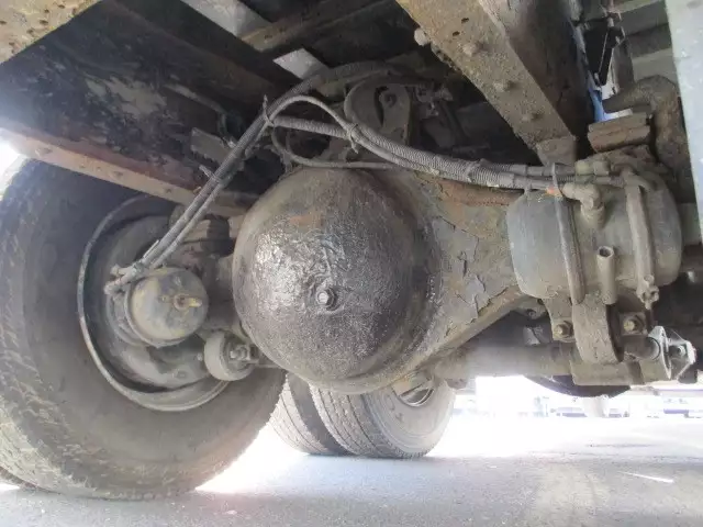 平成17年05月中古大型いすゞギガの画像18