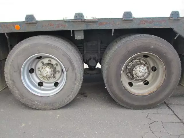 平成17年05月中古大型いすゞギガの画像19