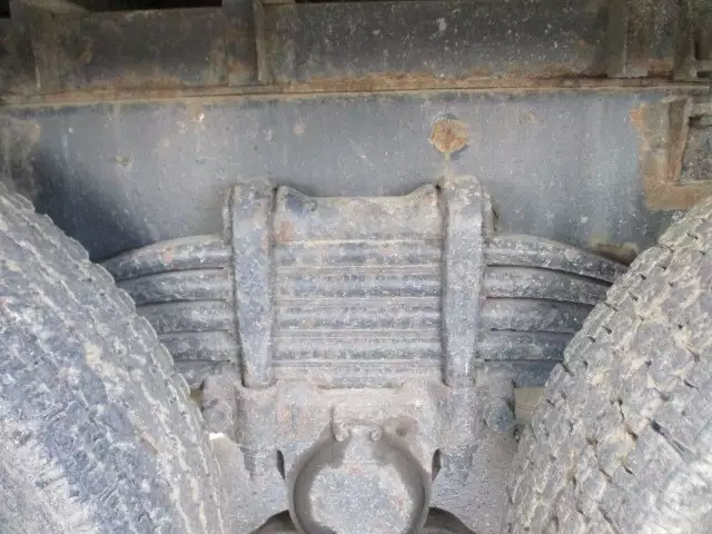 平成17年05月中古大型いすゞギガの画像20