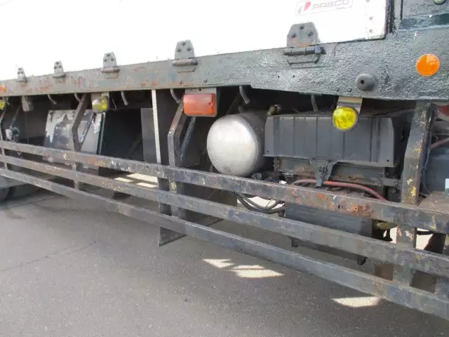 平成17年05月中古大型いすゞギガの画像22