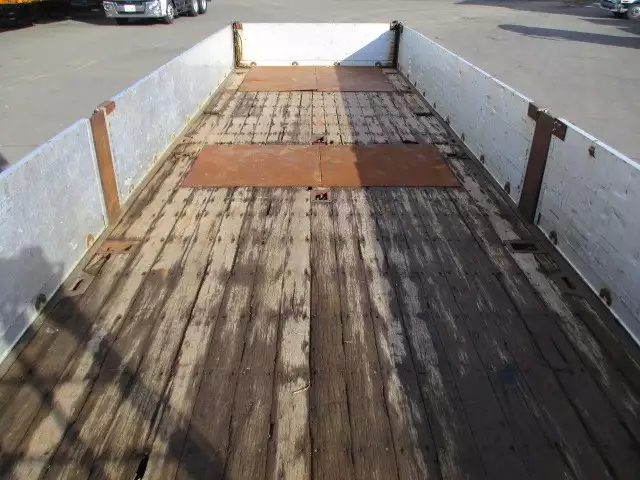 平成17年05月中古大型いすゞギガの画像23