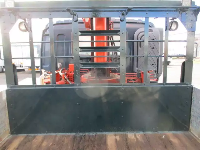 平成17年05月中古大型いすゞギガの画像25