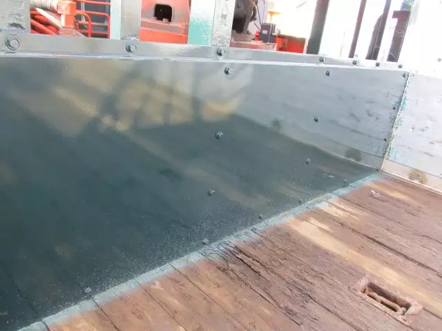 平成17年05月中古大型いすゞギガの画像26