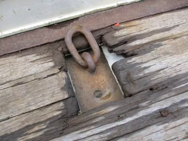 平成17年05月中古大型いすゞギガの画像27