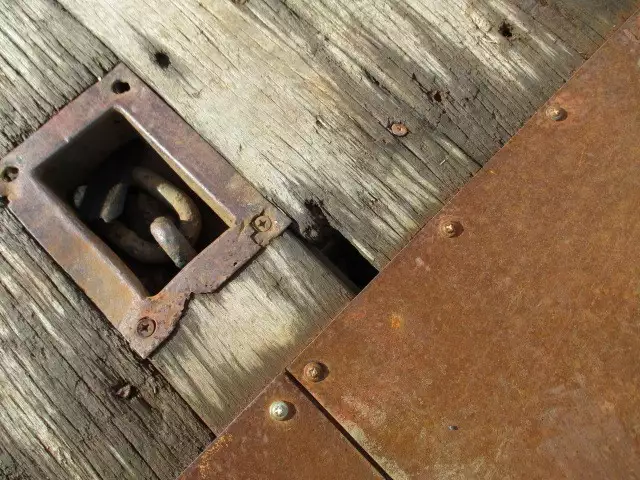 平成17年05月中古大型いすゞギガの画像28