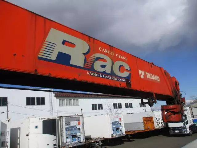 平成17年05月中古大型いすゞギガの画像34