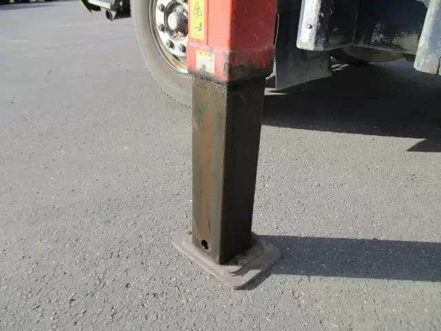 平成17年05月中古大型いすゞギガの画像39