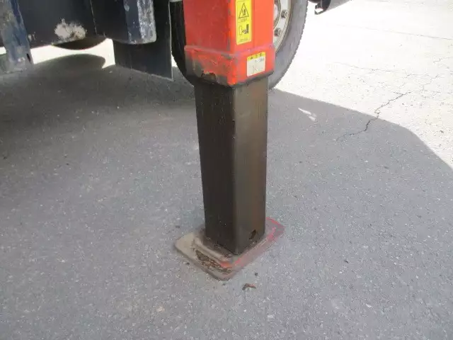 平成17年05月中古大型いすゞギガの画像40