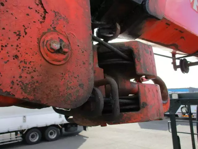 平成17年05月中古大型いすゞギガの画像42