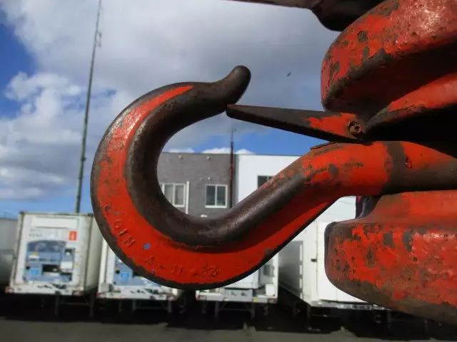 平成17年05月中古大型いすゞギガの画像43