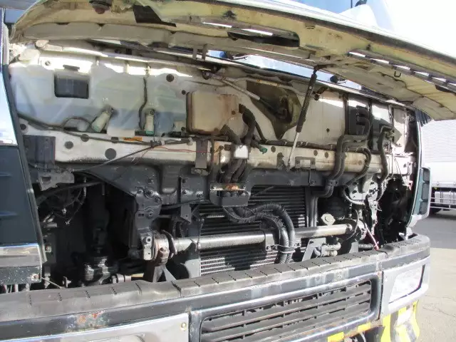 平成17年05月中古大型いすゞギガの画像44