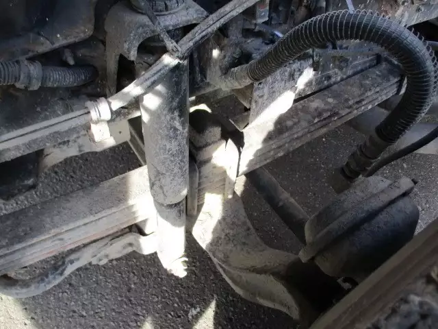 平成17年05月中古大型いすゞギガの画像45