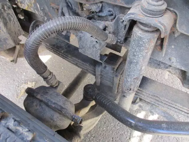 平成17年05月中古大型いすゞギガの画像46