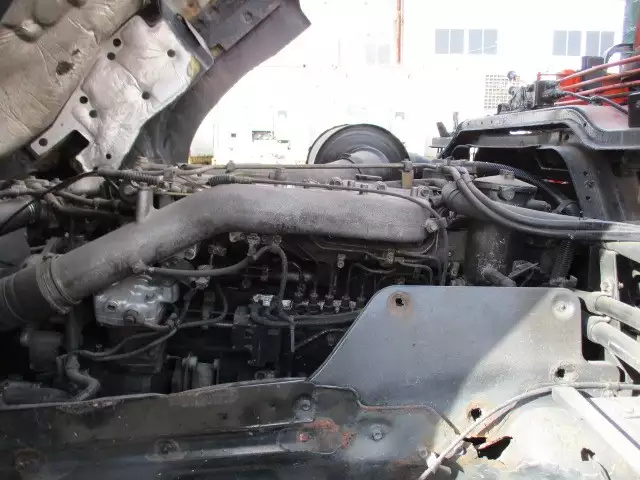 平成17年05月中古大型いすゞギガの画像47