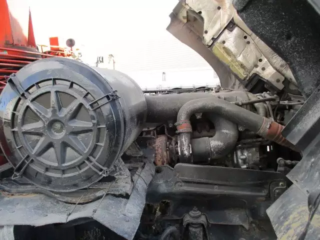 平成17年05月中古大型いすゞギガの画像48