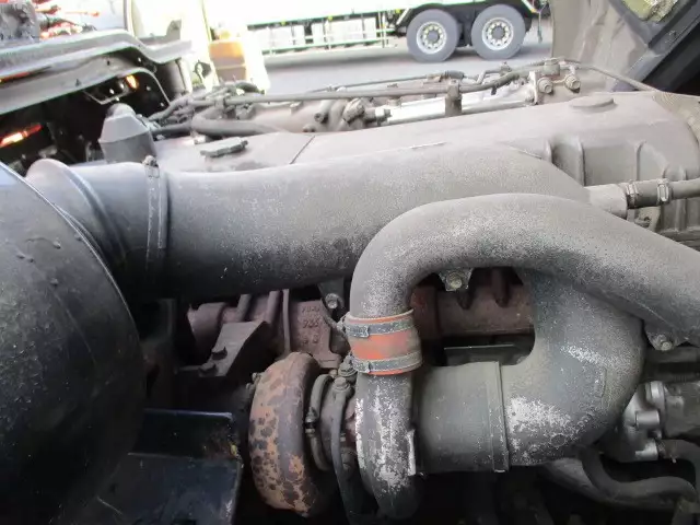 平成17年05月中古大型いすゞギガの画像49