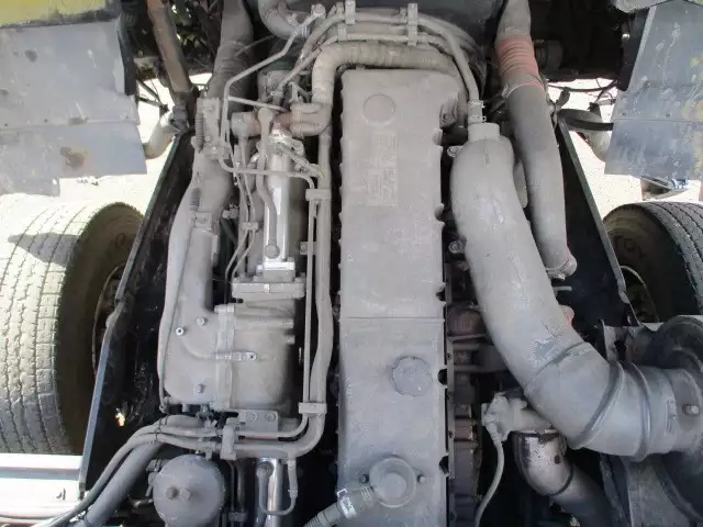 平成17年05月中古大型いすゞギガの画像50