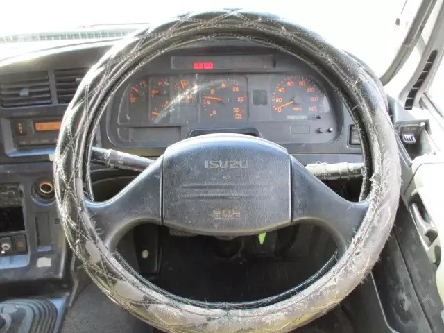 平成17年05月中古大型いすゞギガの画像53