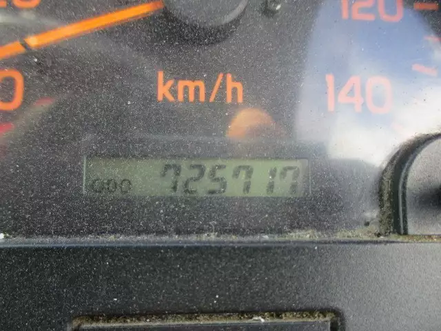 平成17年05月中古大型いすゞギガの画像54