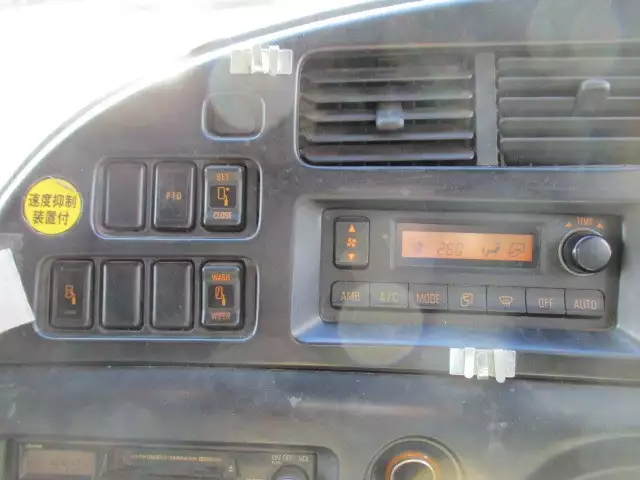 平成17年05月中古大型いすゞギガの画像55