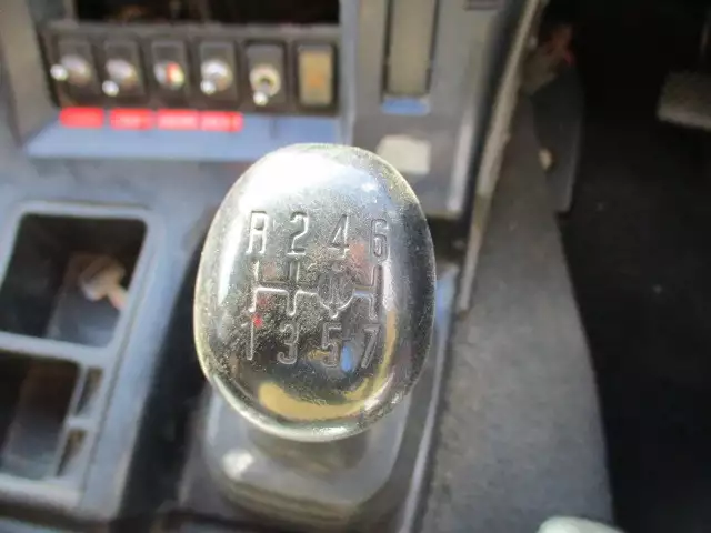 平成17年05月中古大型いすゞギガの画像57