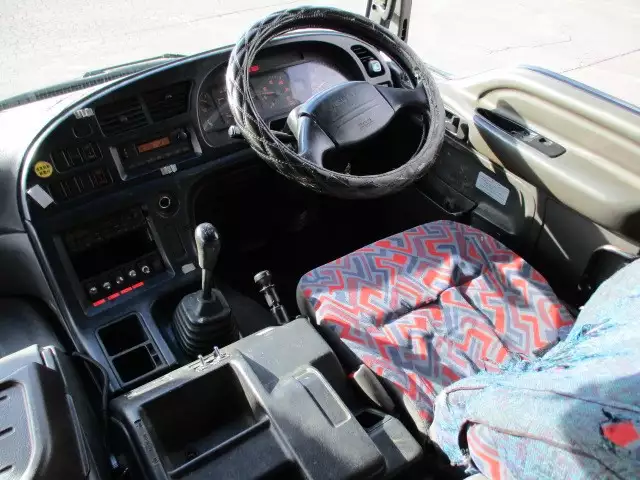 平成17年05月中古大型いすゞギガの画像59