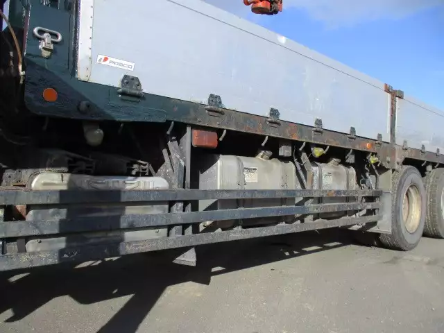 平成17年05月中古大型いすゞギガの画像9