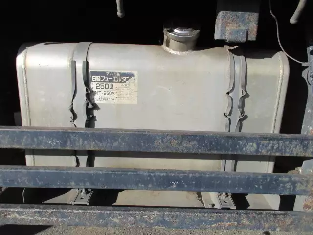 平成17年05月中古大型いすゞギガの画像10