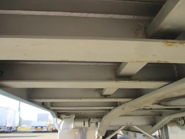 平成28年10月中古その他バントレーラー・ウィングトレーラー日本フルハーフフルハーフの画像13