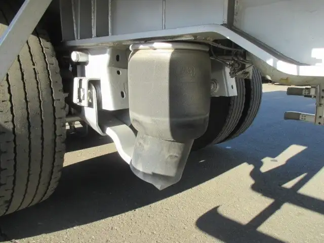 平成28年10月中古その他バントレーラー・ウィングトレーラー日本フルハーフフルハーフの画像16