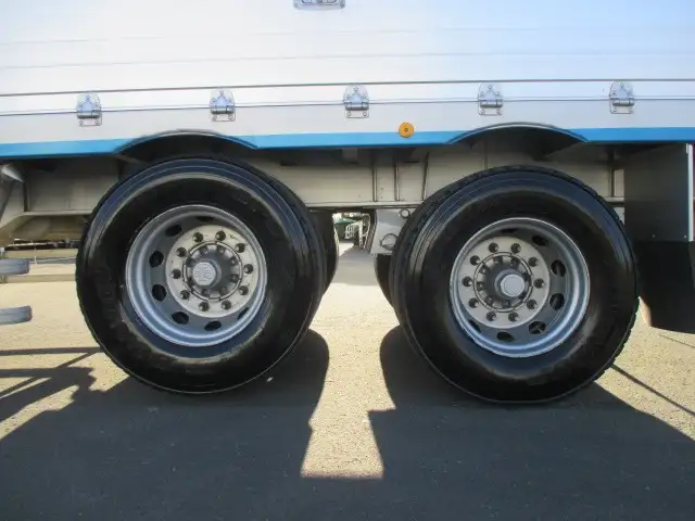 平成28年10月中古その他バントレーラー・ウィングトレーラー日本フルハーフフルハーフの画像17