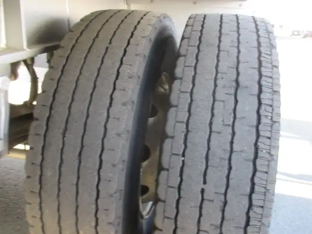 平成28年10月中古その他バントレーラー・ウィングトレーラー日本フルハーフフルハーフの画像18