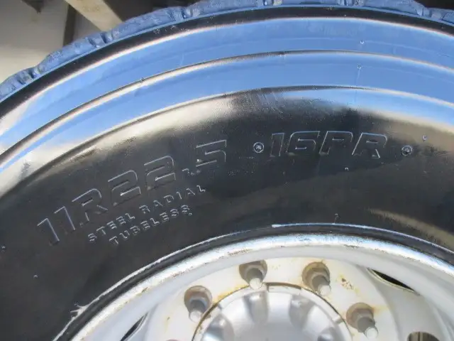 平成28年10月中古その他バントレーラー・ウィングトレーラー日本フルハーフフルハーフの画像19